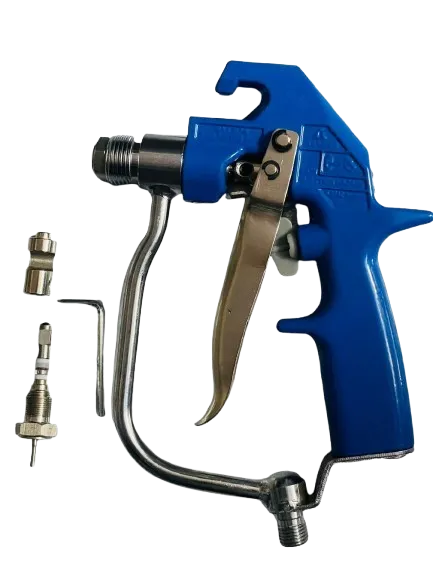 Pneumatic 70:1 Airless Paint Sprayer